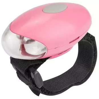 Тормозные ручки POWER под "два-три пальца" v-brake (алюминий), VBL-610A