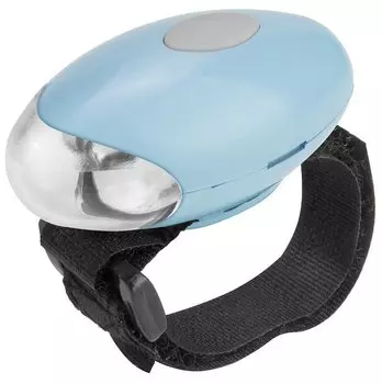 Тормозные ручки POWER под "два-три пальца" v-brake (алюминий/пластик), VBL-422PA