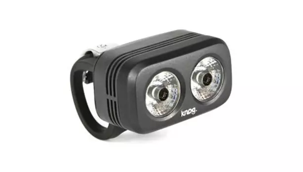 Велофонарь Knog Blinder Road 2 передний (11383)