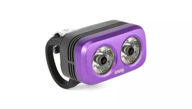 Велофонарь Knog Blinder Road 2 передний (11386)