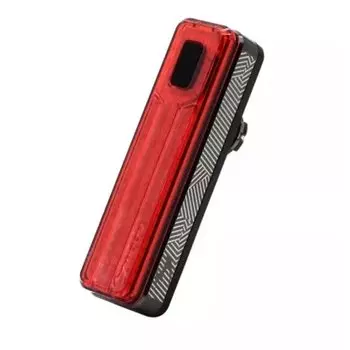 Велофонарь Moon Helix Pro, задний, 150 люмен, 5 режимов, USB-C, WP_HELIX_PRO