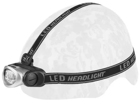 Велофонарь налобный Jing Yi 828, LU045351