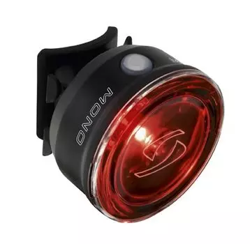 Велофонарь задний Sigma Sport MONO black, A174059-1