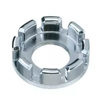 Ключ спицевой TOPEAK MultiSpoke Wrench, TPS-SP42