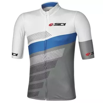 Велофутболка Castelli Sidi Squadra №412, короткий рукав, PCSMASQUADRA (Размер: M)