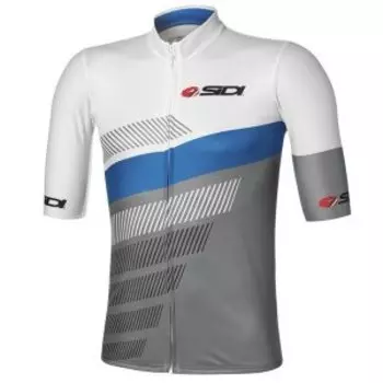 Велофутболка Castelli Sidi Squadra №412, короткий рукав, PCSMASQUADRA