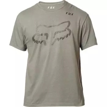 Велофутболка Fox Grizzly SS Tee Ptr, 2020