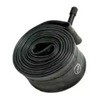 Камера велосипедная Vinca Spor, 12*1.75/1.95, бутиловая резина, кривой авто-ниппель, TUBE 12 SN