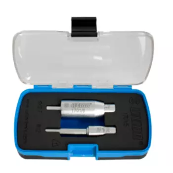 Комплект съёмников втулок UNIOR, 1701/5