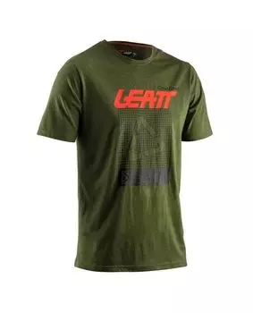 Велофутболка Leatt Mesh T-Shirt 2020