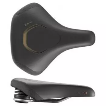 Седло Selle Royal Lookin Relaxed, 52A7UE0A091N2