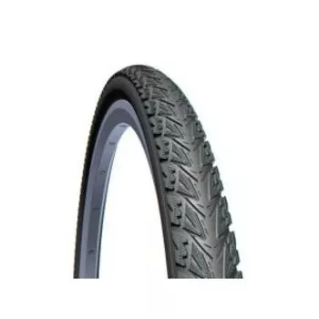 Покрышка велосипедная 700x40C (42-622) Mitas SEPIA V71 Classic, (APS)+(RS) черная, 5 10952197 042