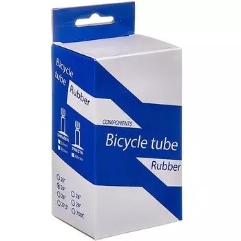Велокамера 24" BT 24 1,75-2,125 48 мм Авто (AV) Х95435 BOX