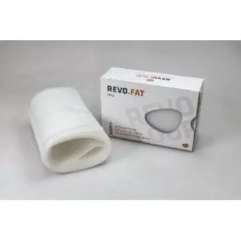 Велокамера для фэтбайка REVOLOOP REVO.FAT, 26x3.8-5.0, 160 гр, велониппель 40 мм, ETRTO 96/127-559, SW10022