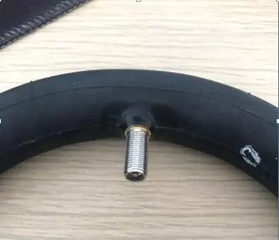 Велокамера HOTA, 8 1/2X2, для электросамоката, A/V короткий, W0244