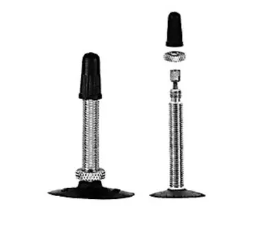 Велокамера KENDA 22" спорт 48мм "узкая" 22х1 3/8" для вело, 5-516203