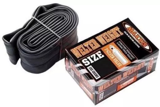 Велокамера Maxxis Welter Weight, 24x1.90/ 2.125, LFVSEP велониппель, 2020, EIB48713200