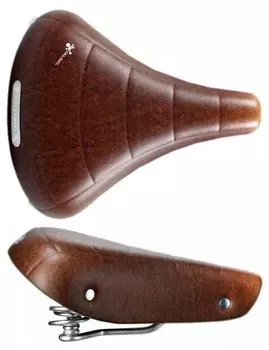 Седло Selle Royal Ondina Brown