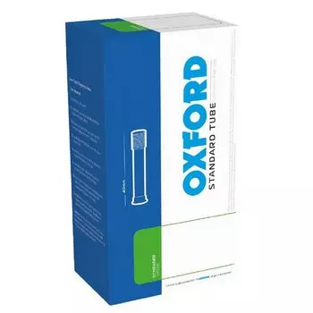 Велокамера Oxford Inner Tube, 16х1.75-2.00, бутиловая, Schrader, 2023, TUS1675