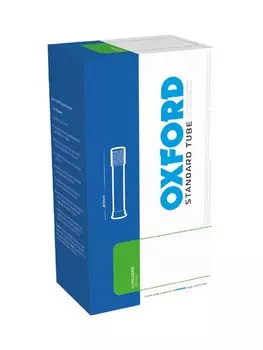 Велокамера Oxford, Inner Tube 24х1.3/8 Schrader б/р, 2023, TUS2438