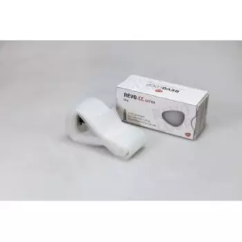 Велокамера REVOLOOP.cc ultra, 28x1.25-1.6, 30 гр, велониппель 40 мм, ETRTO 32/40-622, SW10018