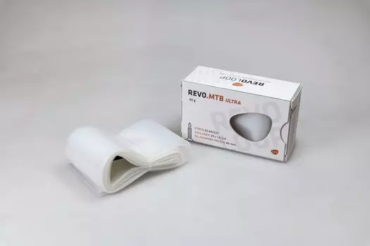 Велокамера REVOLOOP.mtb ultra, 29 x 1.6-2.4, 45 грамм, велониппель 40мм, ETRTO 42/60-622, SW10016