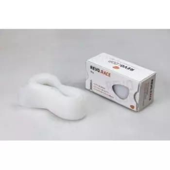 Велокамера REVOLOOP.race, 28x0.9-1.2, 39 гр, велониппель 80 мм, ETRTO 23/30-622, SW10024.1