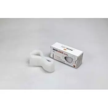 Велокамера REVOLOOP.race ultra, 28x0.7-1.1, 25 гр, велониппель 40 мм, ETRTO 18/28-622, SW10017