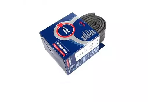 Велокамера RUBENA, 14 x 1,50 - 2,10, (37/54-288), [AV35], автониппель, 510300616111