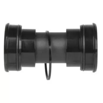 Картридж каретки M-WAVE, HOLLOTECH 2, алюминиевые чашки, PRESS FIT MTB/ROAD, 5-359435