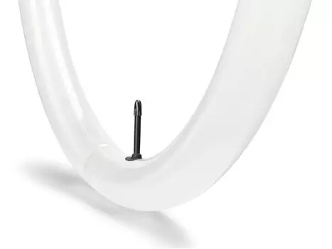 Велокамера Schwalbe AEROTHAN SV 19E, под покрышку 28/29"-2.10-2.40 54/62-622, велониппель 40мм, 10400263