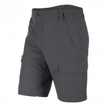 Велошорты для активного отдыха Salewa 2016 FANES SEURA 2 DRY M SHORTS, magnet, EUR:46/S, 25682_730
