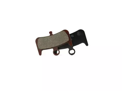 Тормозные колодки для велосипеда, Hayes Dominion A4 Semi-Metallic Brake Pad 98-36141-K002.