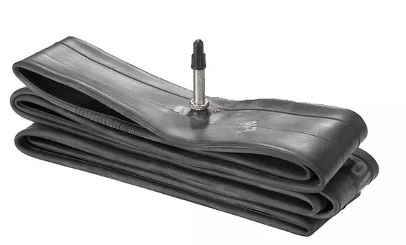Велокамера STELS, 700x33/37C, с вентилем Presta 48 мм, без упаковки, 650056