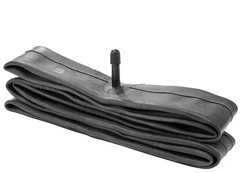 Велокамера STELS/SEYOUN, 16"x1.95"/2.125", автовентиль, без упаковки, 760019