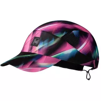 Велокепка Buff Pack Speed Cap Singy Multi, фиолетовый/черный, 2023, 131288.555.30.00