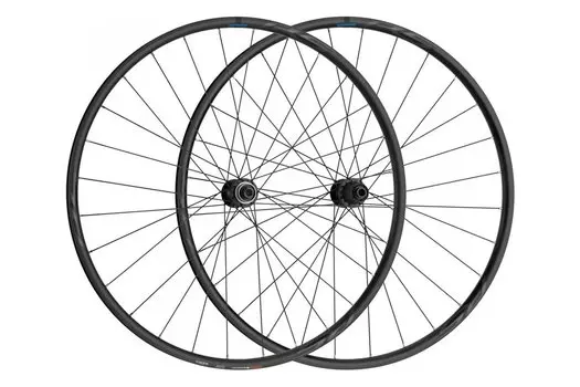 Велоколеса, SHIMANO WH-RS171, 700-19С, 28Н, Center Lock, клинчер, 10/11-скоростей, под полые оси 12мм, EWHRS171FERED70B