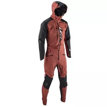 Велокомбинезон Leatt MTB HydraDri 3.0, Teal, 2025, 5025104323 (Размер: L, Цвет: Teal)