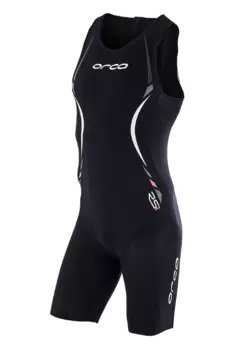 Велокомбинезон Orca Killa Race suit RS1 2017, FVR0 (Размер: M)