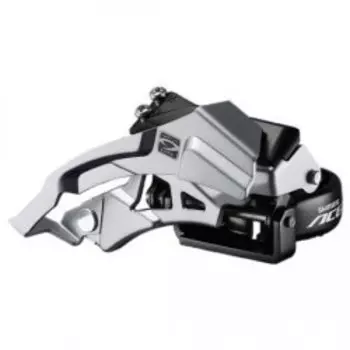 Переключатель передний Shimano Acera M3000, универсальная тяга для 40T, EFDM3000TSX6