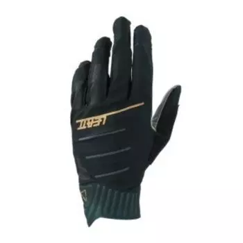 Велоперчатки Leatt MTB 2.0 WindBlock Glove, Black, 2021