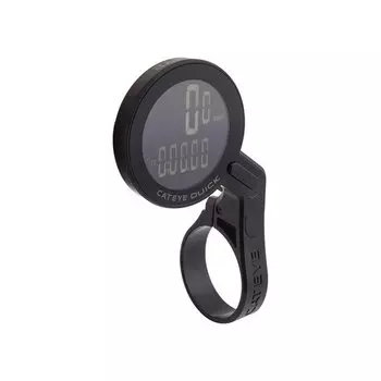 Велокомпьютер CAT EYE CC-RS100W (QUICK), CE1604900