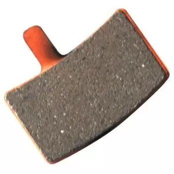 Тормозные колодки для велосипеда CLARK`S для дисковых тормозов VX842C 3-115