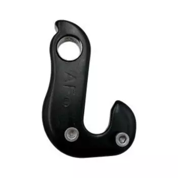 Петух MERIDA DH-013C 9.5T A6061-T6 BLK-And, 2311002346