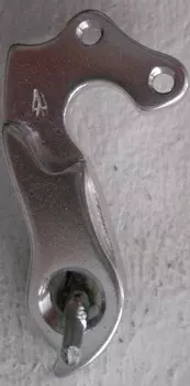 Держатель заднего переключателя FOCUS 2013 HIGHLAND PEAK / WHISTLER / BLACK HILLS, 32597007