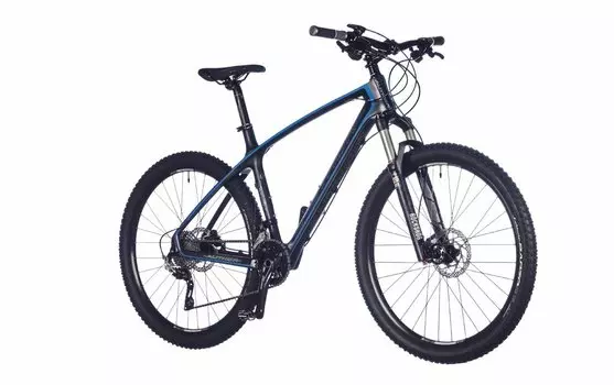 Горный велосипед AUTHOR Revolt 2016