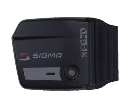 Передатчик SIGMA DTS для Topline 2008, 00395