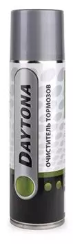 Очиститель DAYTONA, для тормозных дисков, 230 г, 2010125