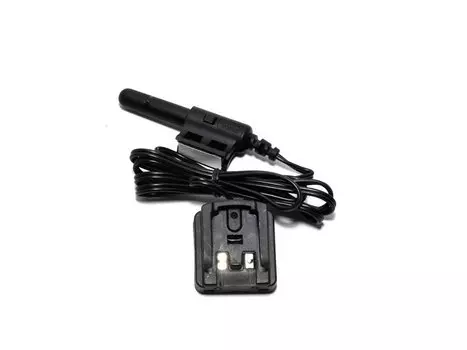 Велокомпьютерный cенсор CAT EYE, проводной столик с датчиком скорости для VL520,820(velo7,9) черный, 8-13200033