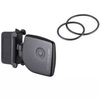 Велокомпьютерный cенсор SIGMA SPEED TRANSMITTER STS беспроводной датчик скорости (для BC 14.16/16.16/23.16) 4-000161